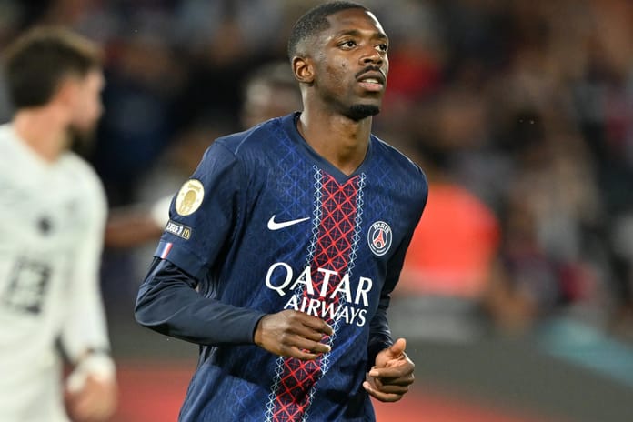 Dembele biyografisi: 2025 Ballon D'or kazananı Ousmane Dembele kimdir, nereli, kaç yaşında, hangi takımda oynuyor?