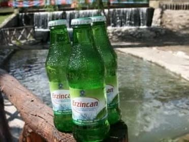 Erzincan'ın Ekşisuyu'na coğrafi işaret tescili