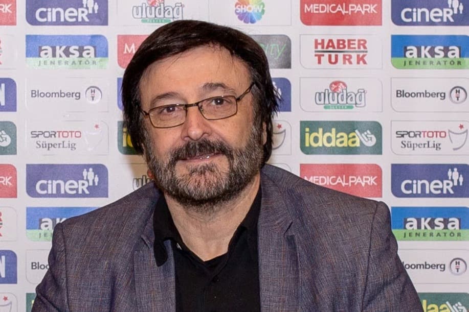 Mehmet Fatih Saraç kimdir?