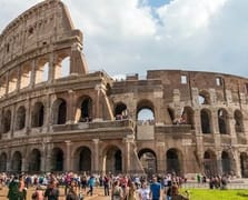 Kolezyum'un deneyim hikayesini Türk firması dünyaya sunacak