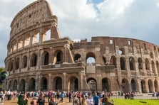 Kolezyum'un deneyim hikayesini Türk firması dünyaya sunacak