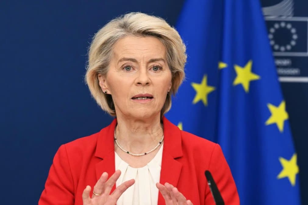 Avrupa Trump'ın Ukrayna planına kırmızı çizgi çizdi
