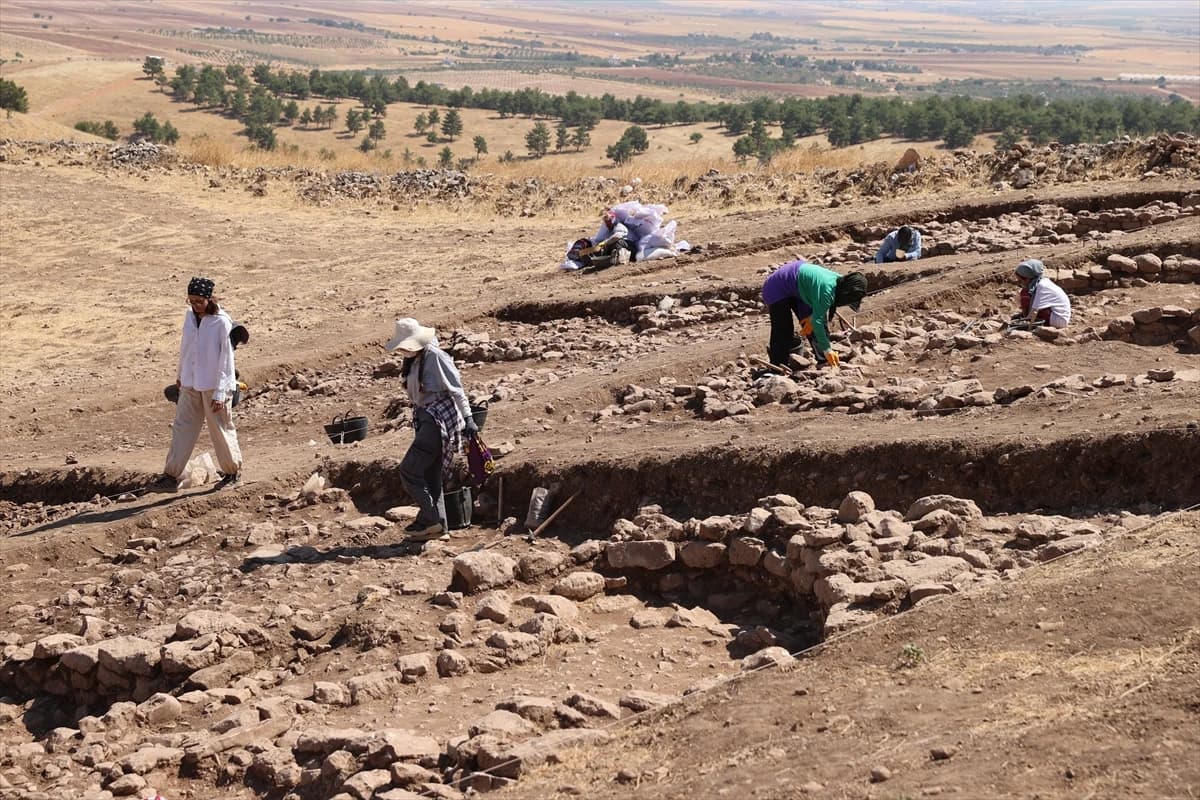 "Tarihin Sıfır Noktası" yeni keşiflerle gündemde