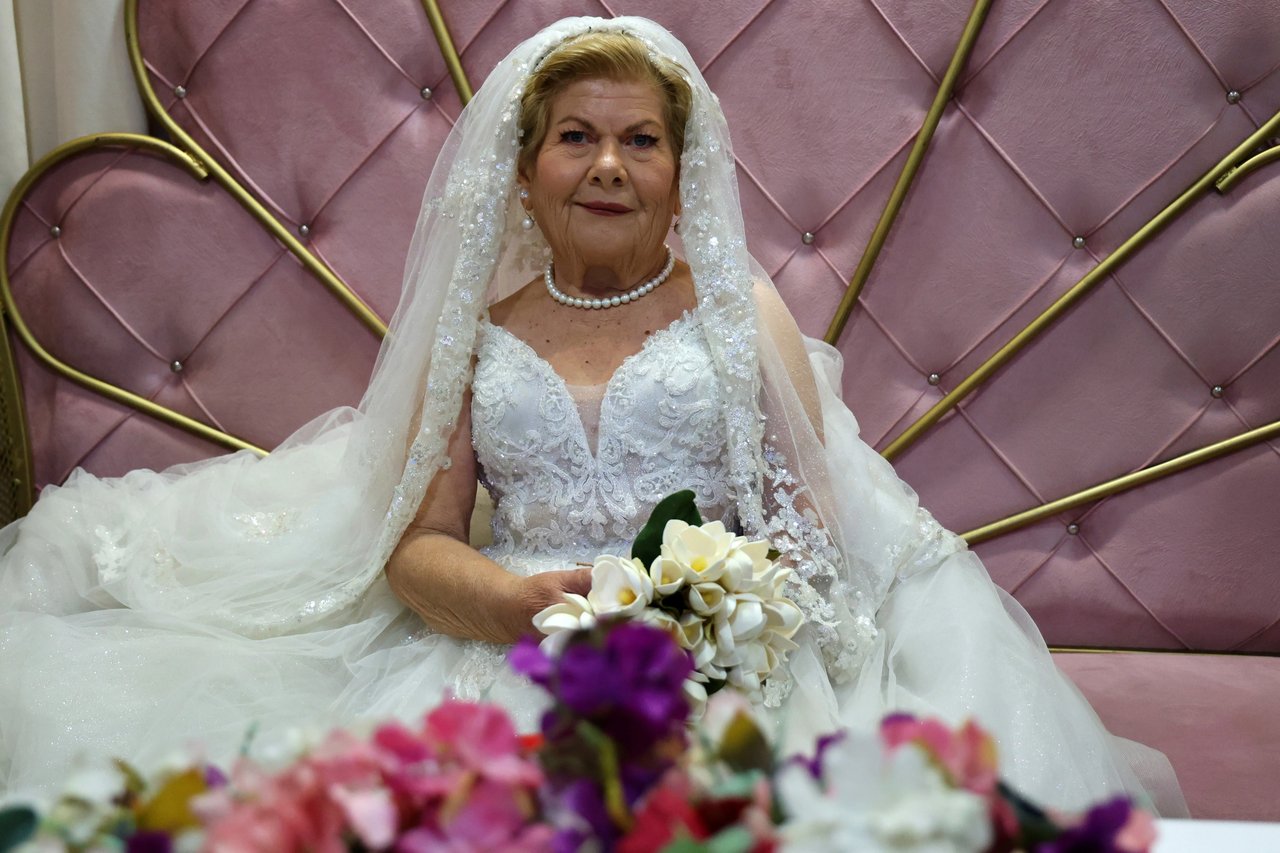 Huzurevinden ayrıldıktan sonra ölü bulundu