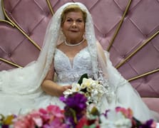 Geriye kalan son fotoğrafı duygulandırdı... Huzurevinden izinsiz ayrılan Sümbül teyze ölü bulundu