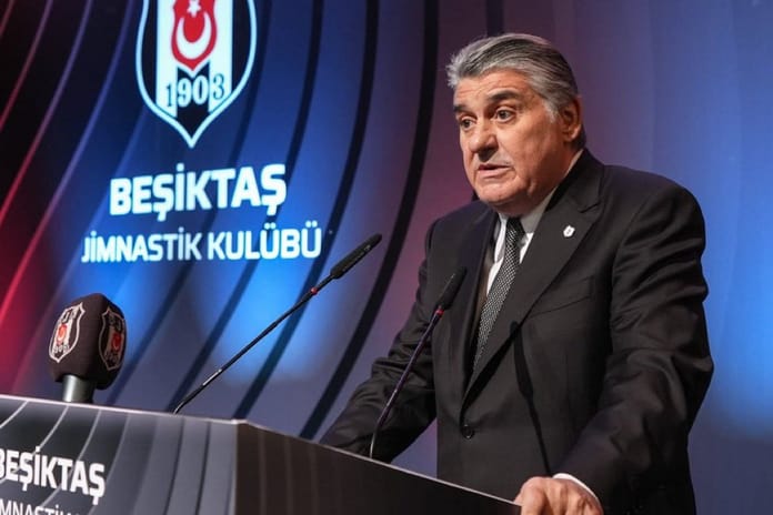 Başkan Adalı'dan kutlama sözü