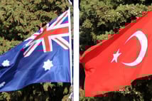 Avustralya vatandaşlarına 90 günlük vize kolaylığı