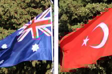 Avustralya vatandaşlarına 90 günlük vize kolaylığı