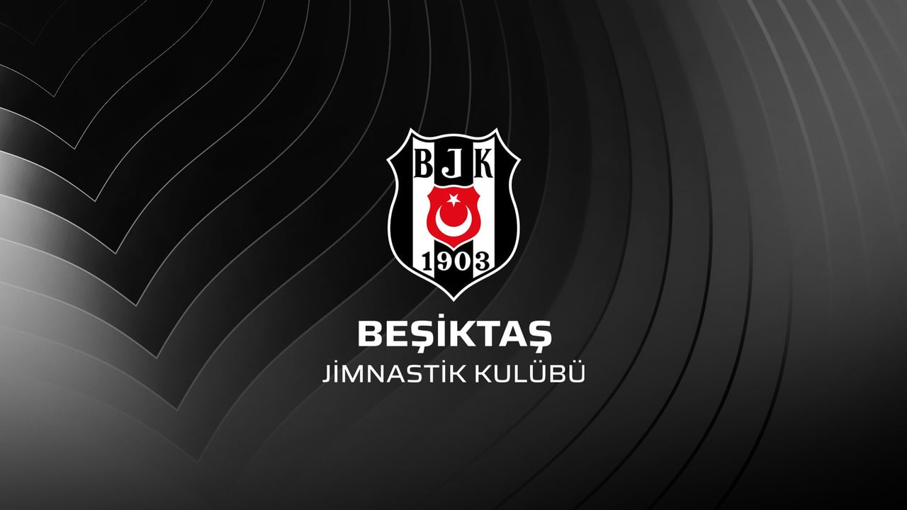 Beşiktaş: "Masum olduklarına inancımız tamdır"