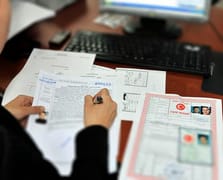 Vekalet azilleri artık tüm Türkiye'de anında görülecek