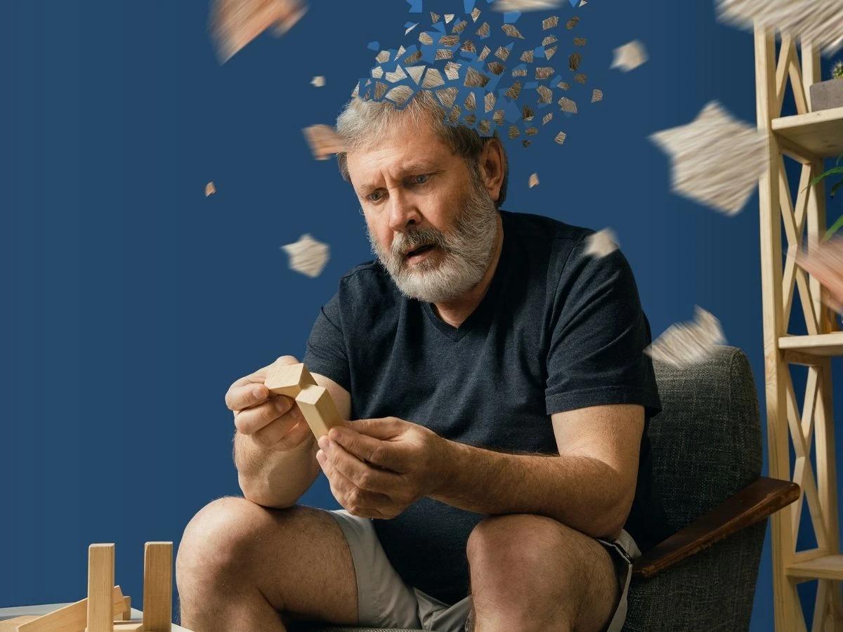 Alzheimer belirtileri