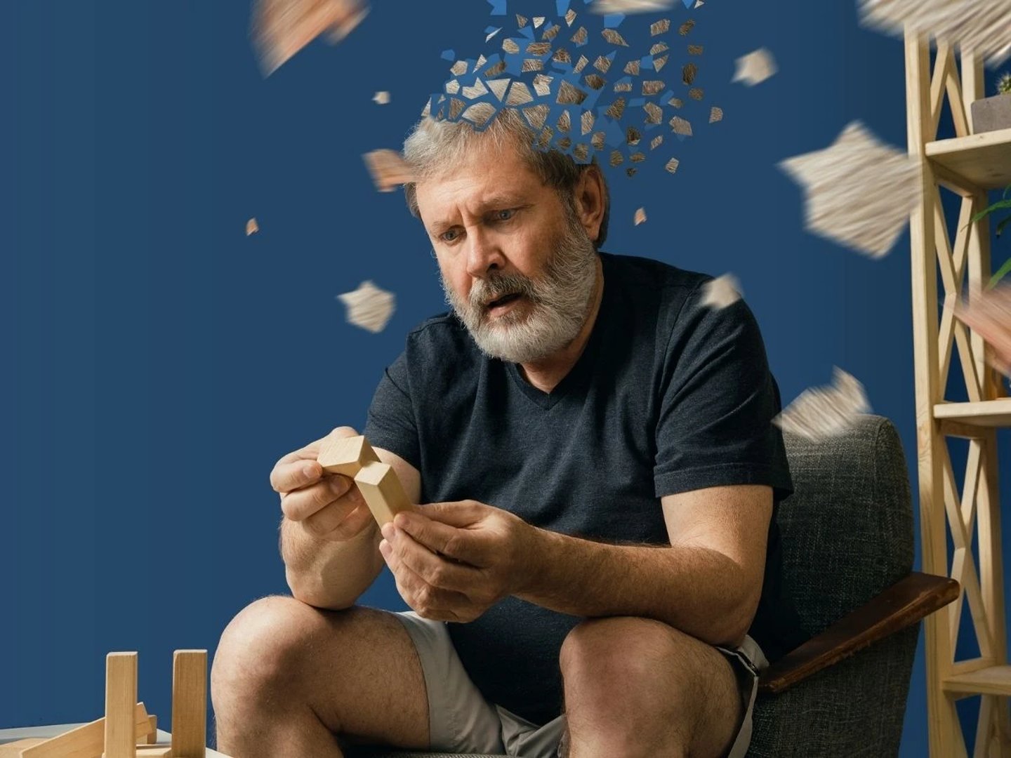 Alzheimer belirtileri