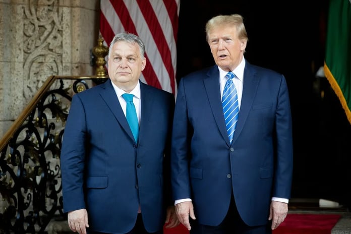 Macaristan Rus petrolüne alternatif güzergahların yetersiz olduğunu savundu