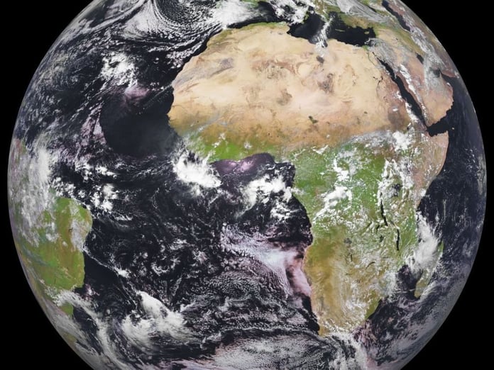 Teleskopla iklim değişiklikleri gözlemlenebilir mi?