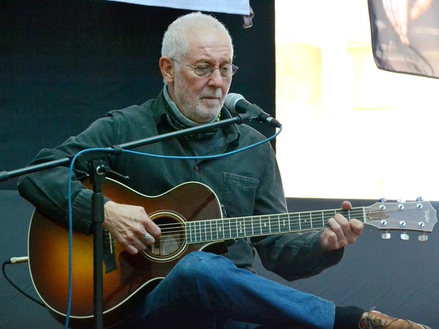 İlhan Şeşen 76 yaşında hayatını kaybetti