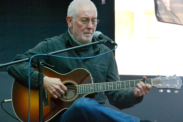 İlhan Şeşen 76 yaşında hayatını kaybetti