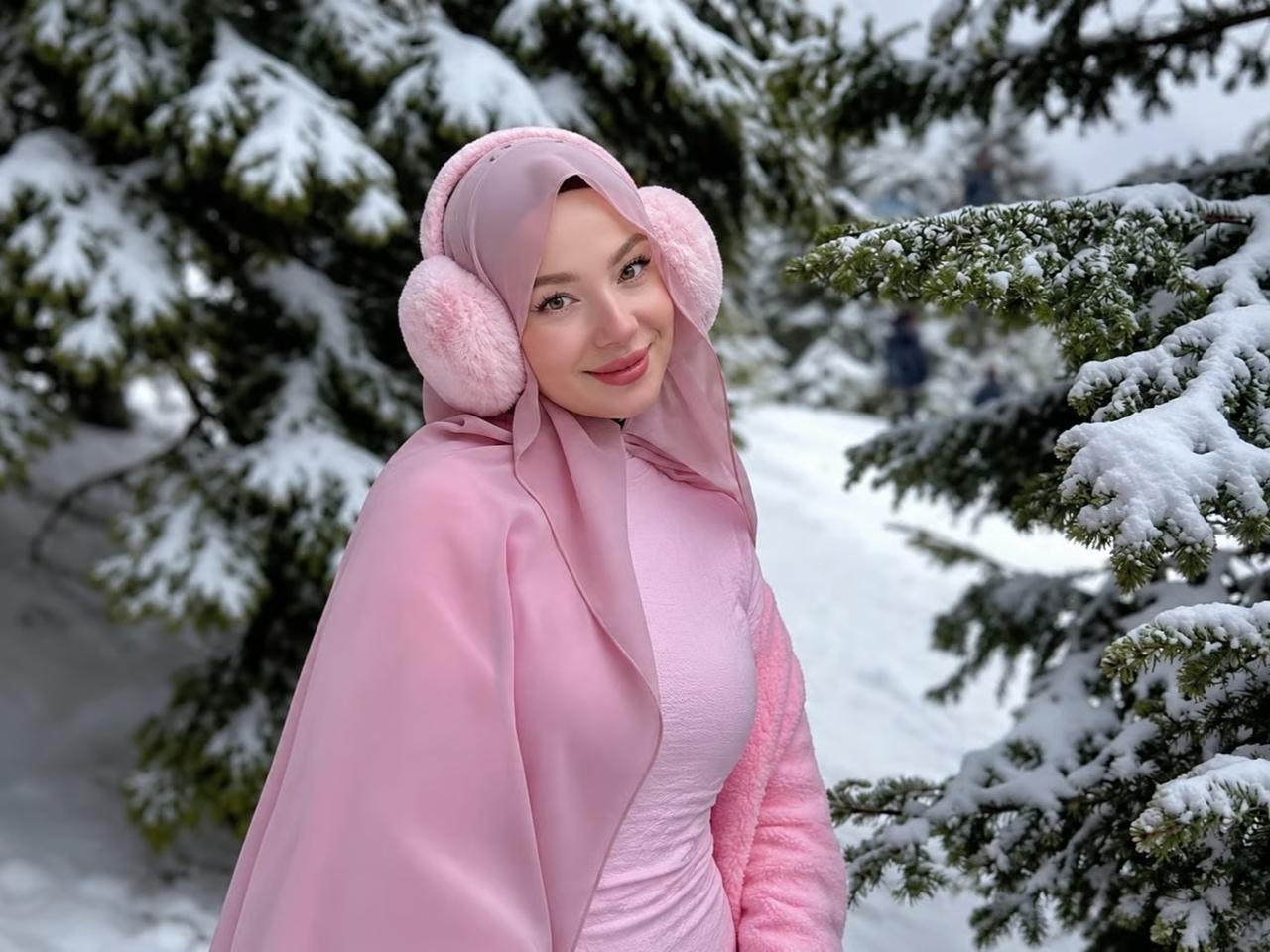 Fatma Soydaş'ın karar öncesi görüntüleri ortaya çıktı!