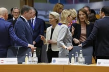 Avrupa’nın İran tepkisi AB içinde ve Atlantik hattında ayrışmayı görünür kıldı