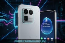 Realme GT 8 Pro geliyor: 200 MP kamera ve 7000 mAh batarya detayları ortaya çıktı