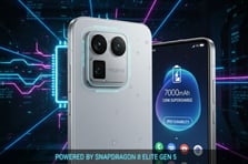 Realme GT 8 Pro geliyor: 200 MP kamera ve 7000 mAh batarya detayları ortaya çıktı