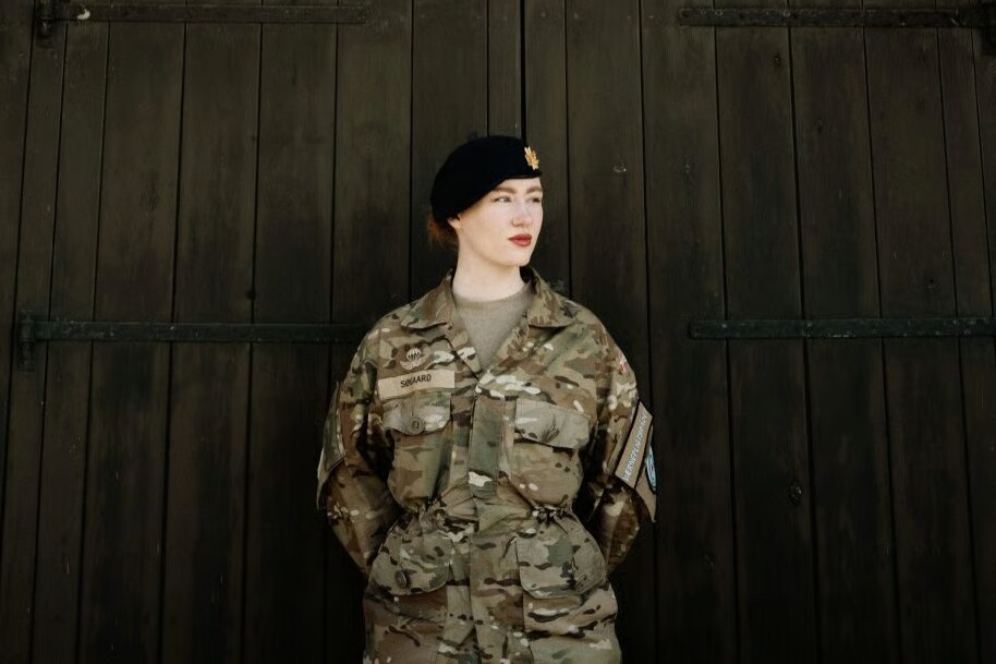 Europe Expands Conscription, Reserves to Meet Russian Threat
