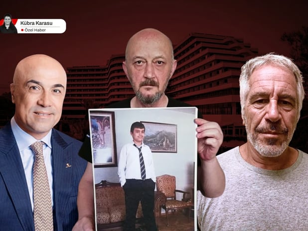 Rixos’taki Burak Oğraş’ın ölümünde Epstein izi: "Kesinlikle bir bağlantısı var"
