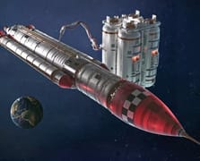 Uzayda yakıt savaşı: Musk vs. Bezos