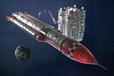 Uzayda yakıt savaşı: Musk vs. Bezos