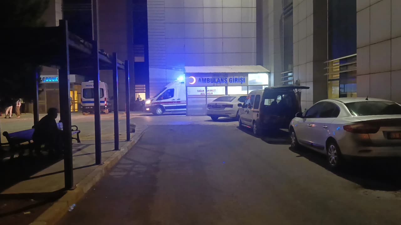 Şanlıurfa gasp soruşturmasında son gelişmeler