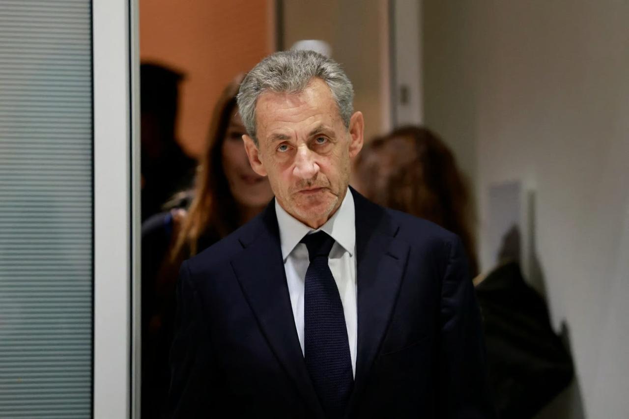 Sarkozy hakkında 7 yıl hapis talebi