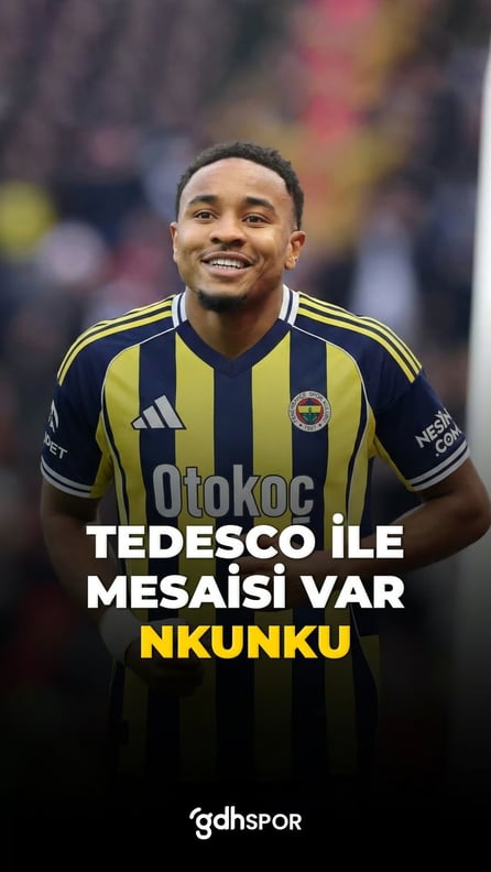 Fenerbahçe Tedesco’nun eski öğrencisini istiyor: Nkunku