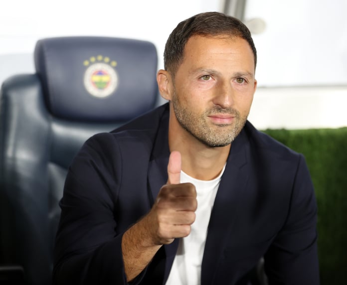 Tedesco İle Avrupa'da yeni başlangıç