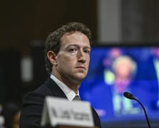 Meta yapay zekâ için nükleer enerjiye yöneliyor