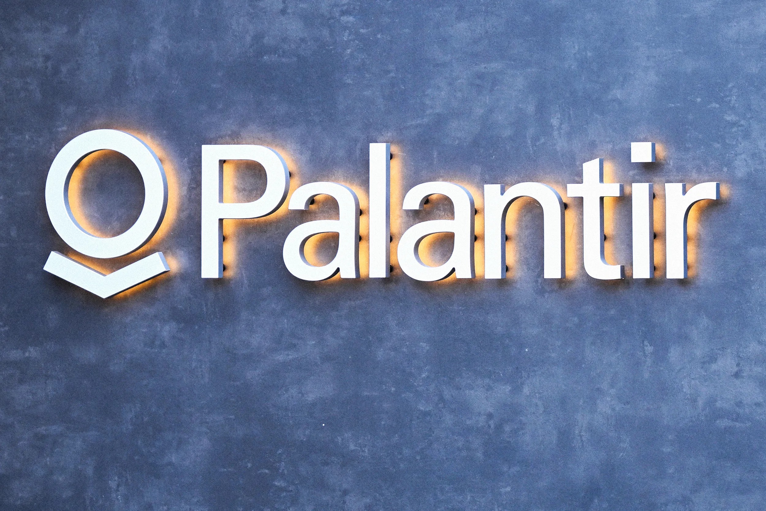 France, Germany Pledge Joint Software to Rival Palantir
