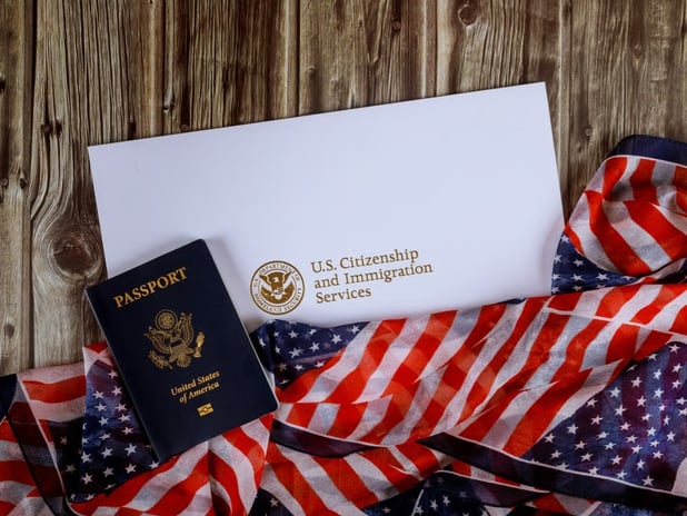 ABD'de göçmenlik krizi tırmanıyor: Doğumla vatandaşlık Yüksek Mahkeme'de