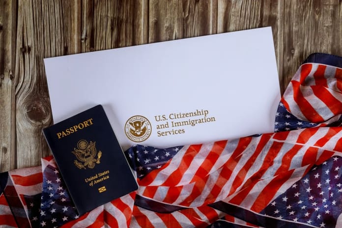 ABD'de göçmenlik krizi tırmanıyor: Doğumla vatandaşlık Yüksek Mahkeme'de