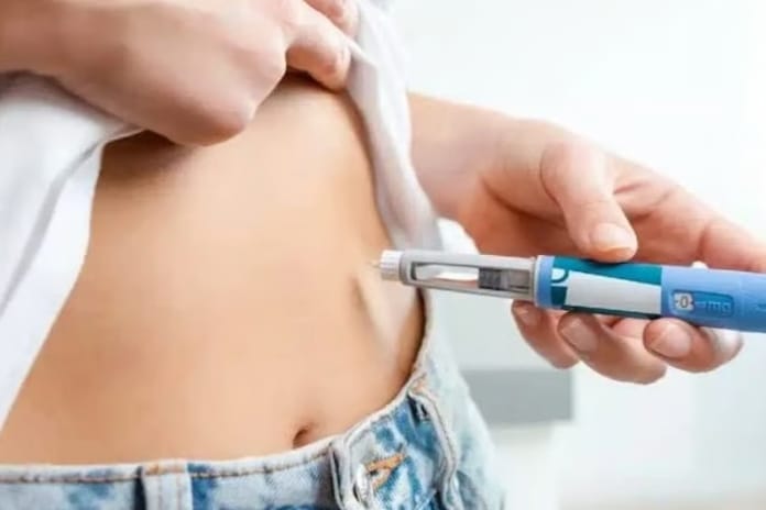 Zayıflama iğnelerini bırakanlar kiloları 4 kat daha hızlı geri alıyor