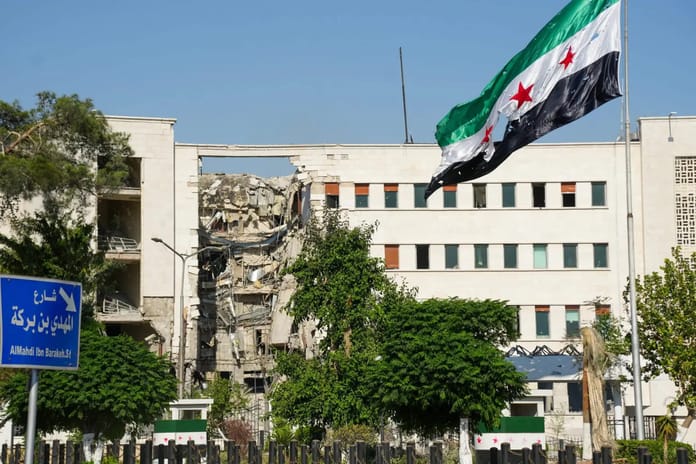 Suriye'de parlamento seçimleri güvenlik gerekçesiyle ertelendi