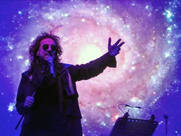 İlhan İrem vefatının 3. yılında anılıyor 