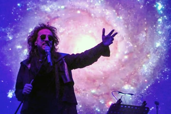 İlhan İrem vefatının 3. yılında anılıyor 