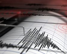 19 Şubat AFAD ve Kandilli Rasathanesi son depremler listesi | Son dakika deprem mi oldu, kaç şiddetinde?