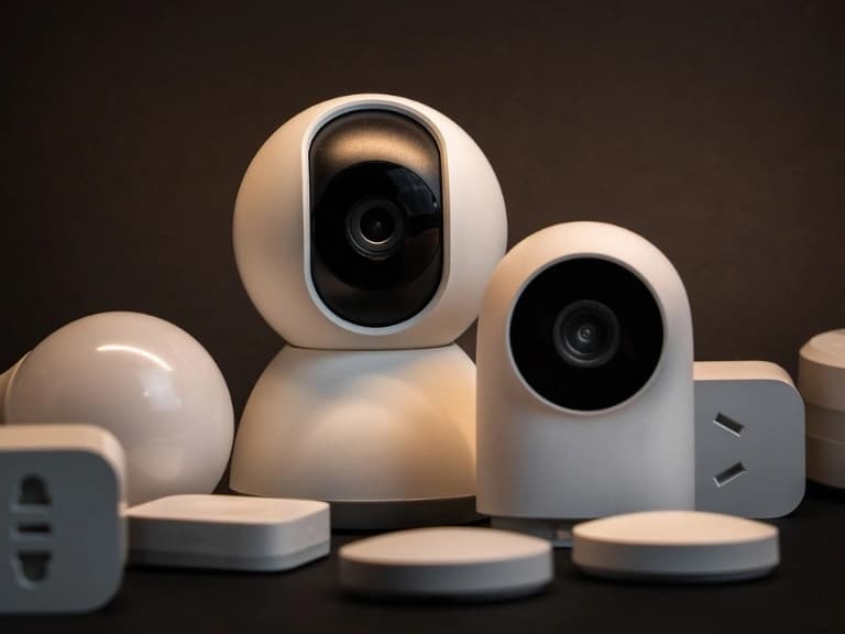 Gizli kamera Wi-Fi üzerinden nasıl çalışır