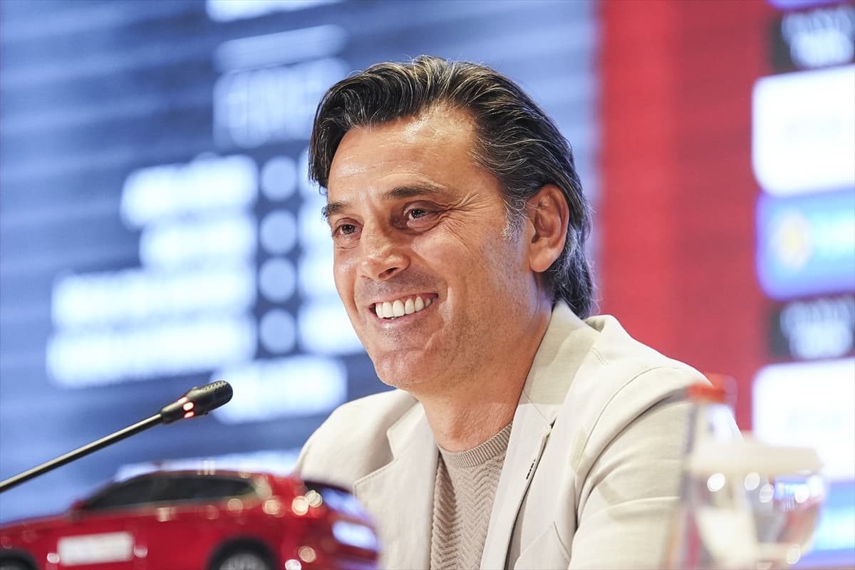 Montella dönemi