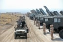 İran'da Devrim Muhafızları etkisini artırıyor