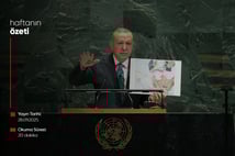 Haftanın Bilmeniz Gerekenleri | Sayı 134 | 28.09.2025