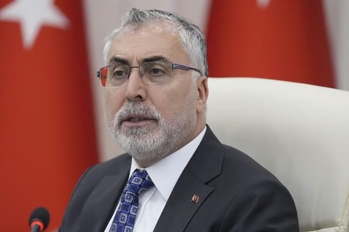 Çalışma süreleri kısalacak mı? Bakan Işıkhan yanıtladı 