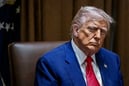 Trump’ın halk desteği yüzde 35’e geriledi