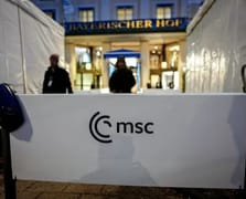 62. Münih Güvenlik Konferansı uluslararası düzenin bittiği mesajıyla sona erdi