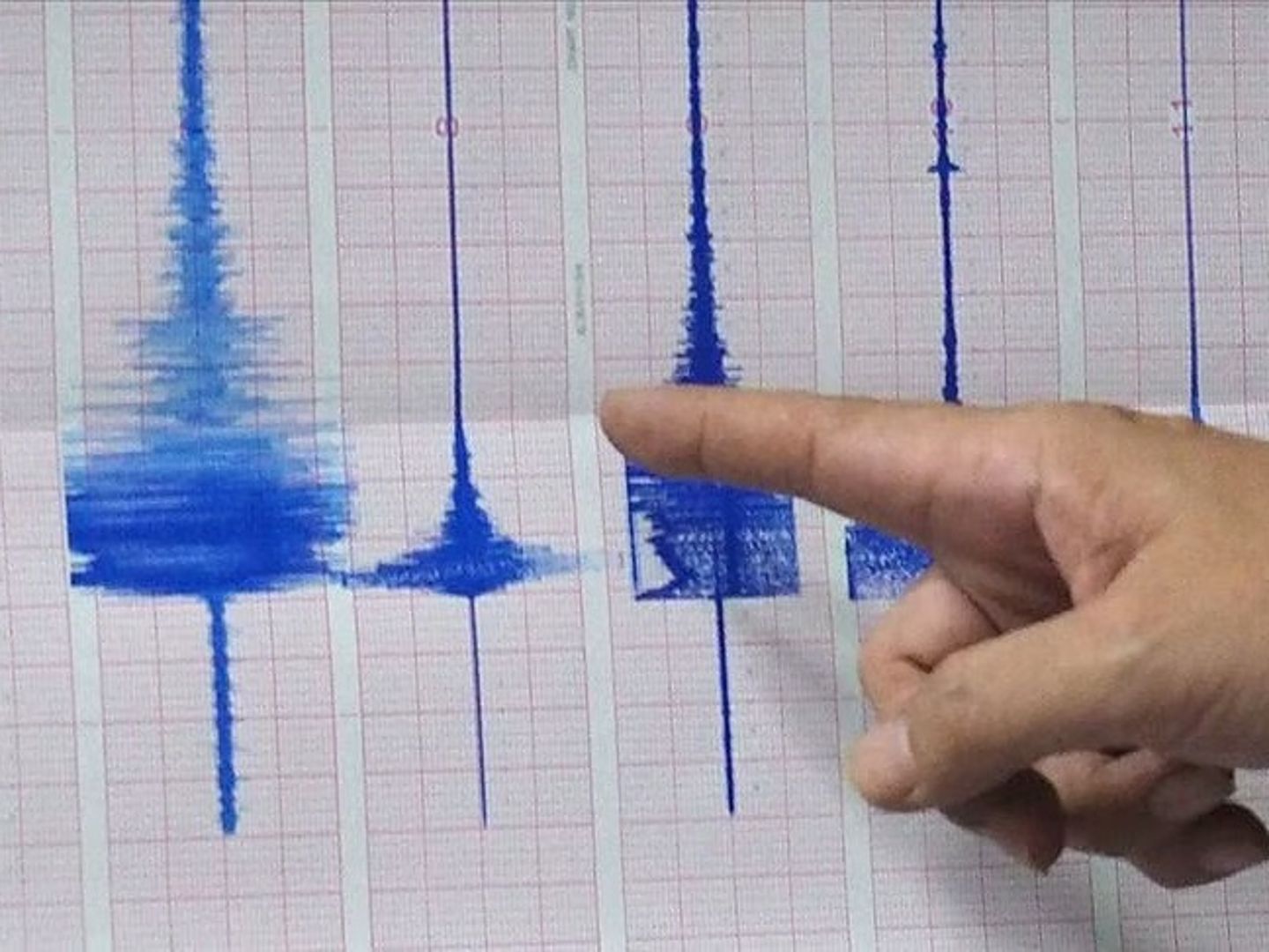 16 Mayıs Türkiye son depremler listesi | Son dakika deprem mi oldu, nerede, kaç şiddetinde?