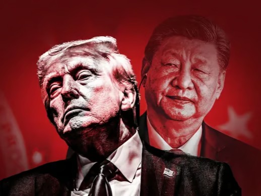 Trump Çin ile ticaret anlaşması imzalandığını açıkladı